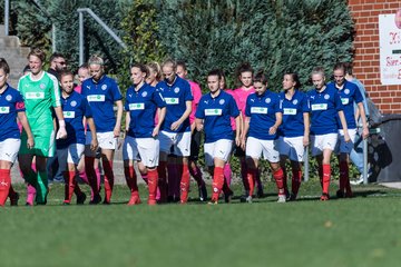 Bild 10 - Frauen Holstein Kiel - SV Meppen : Ergebnis: 1:1